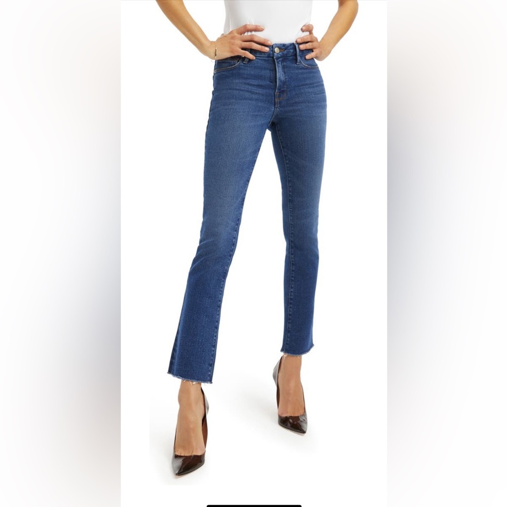 Good American Jeans